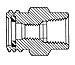 ACME Adapters - Female