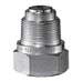 Back Check & Excess Flow Valves