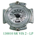 Dials, Gaskets, & Bolts