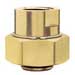 Tank Evacuation Valves