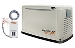 Generac Home Generators
