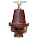 High Pressure Regulators