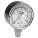 Pressure Gauges