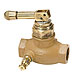 Quick Acting Valves