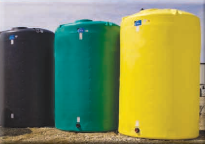 ACE POLY TANKS