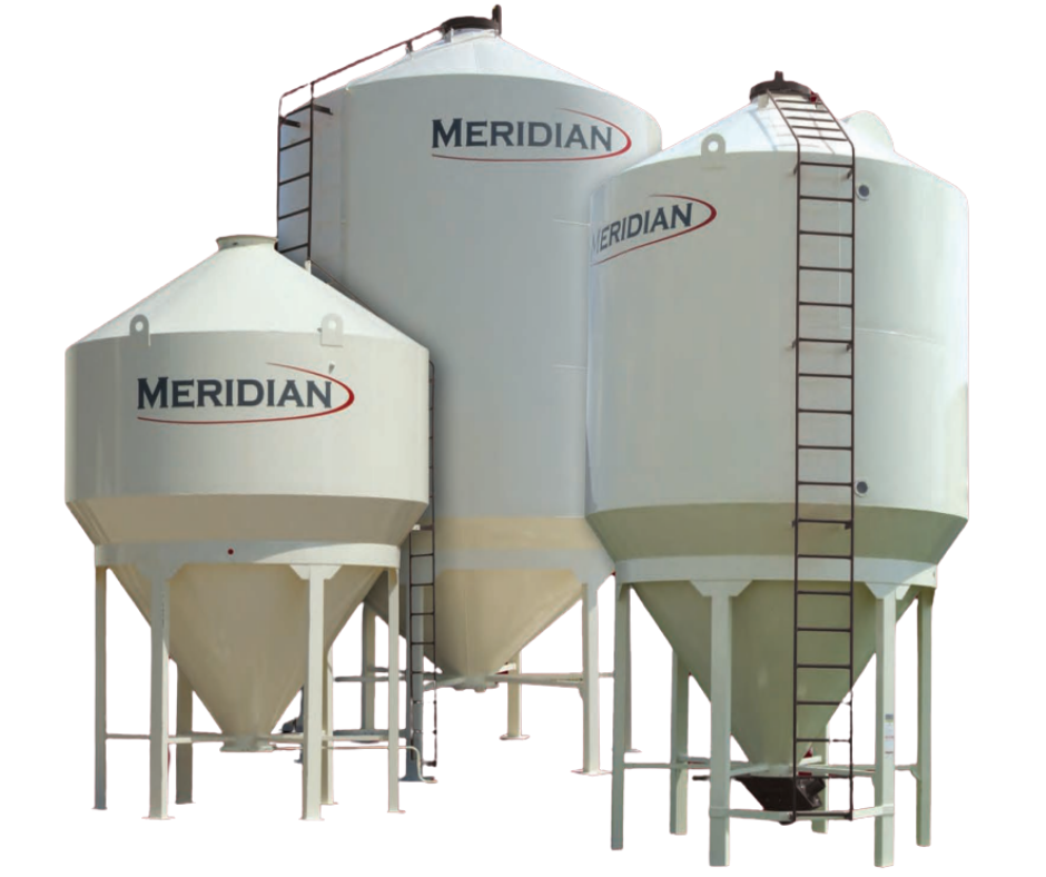 Meridian Grain/Seed Max