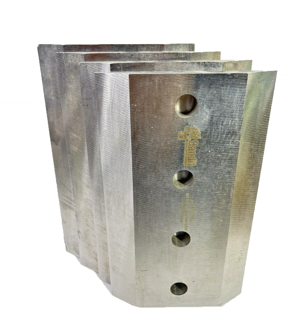 Brush Bandit Chipper & Grinder Parts