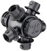 Nozzle Body