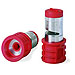 (QCTF) Quick Connect Turbo Flood Nozzles