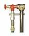 Breakaway Couplings