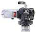Herbicide Transfer Pump