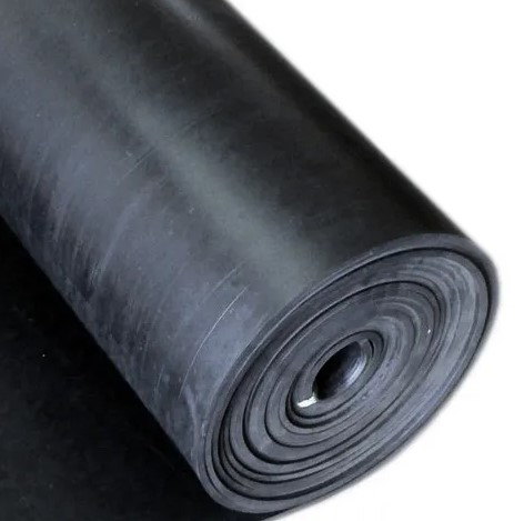 EVA-3/8-BLACK BL1151
