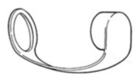 3349-60 QCC PUSH ON CAPS