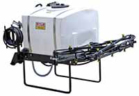 200-3PT-27'BOOM WYLIE