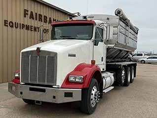 Kenworth